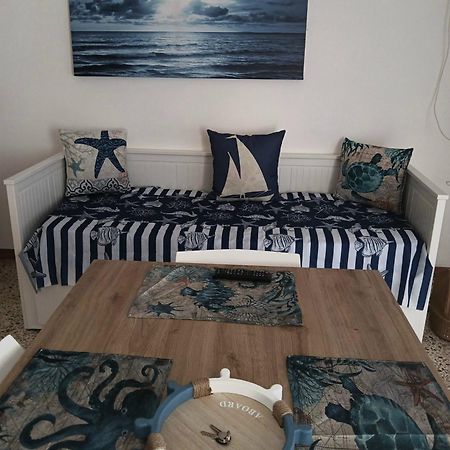 Sogni nel blu Favignana Villa Eksteriør billede