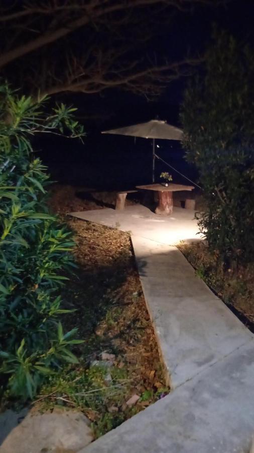 Sogni nel blu Favignana Villa Eksteriør billede