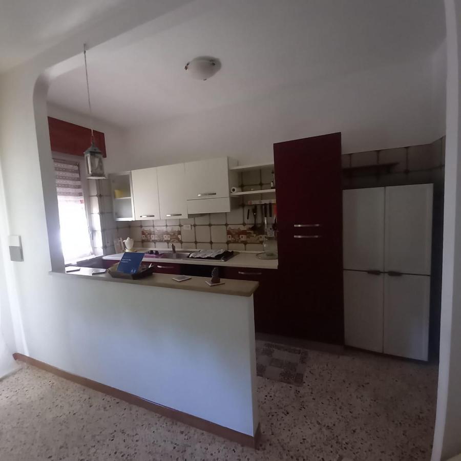 Sogni nel blu Favignana Villa Eksteriør billede