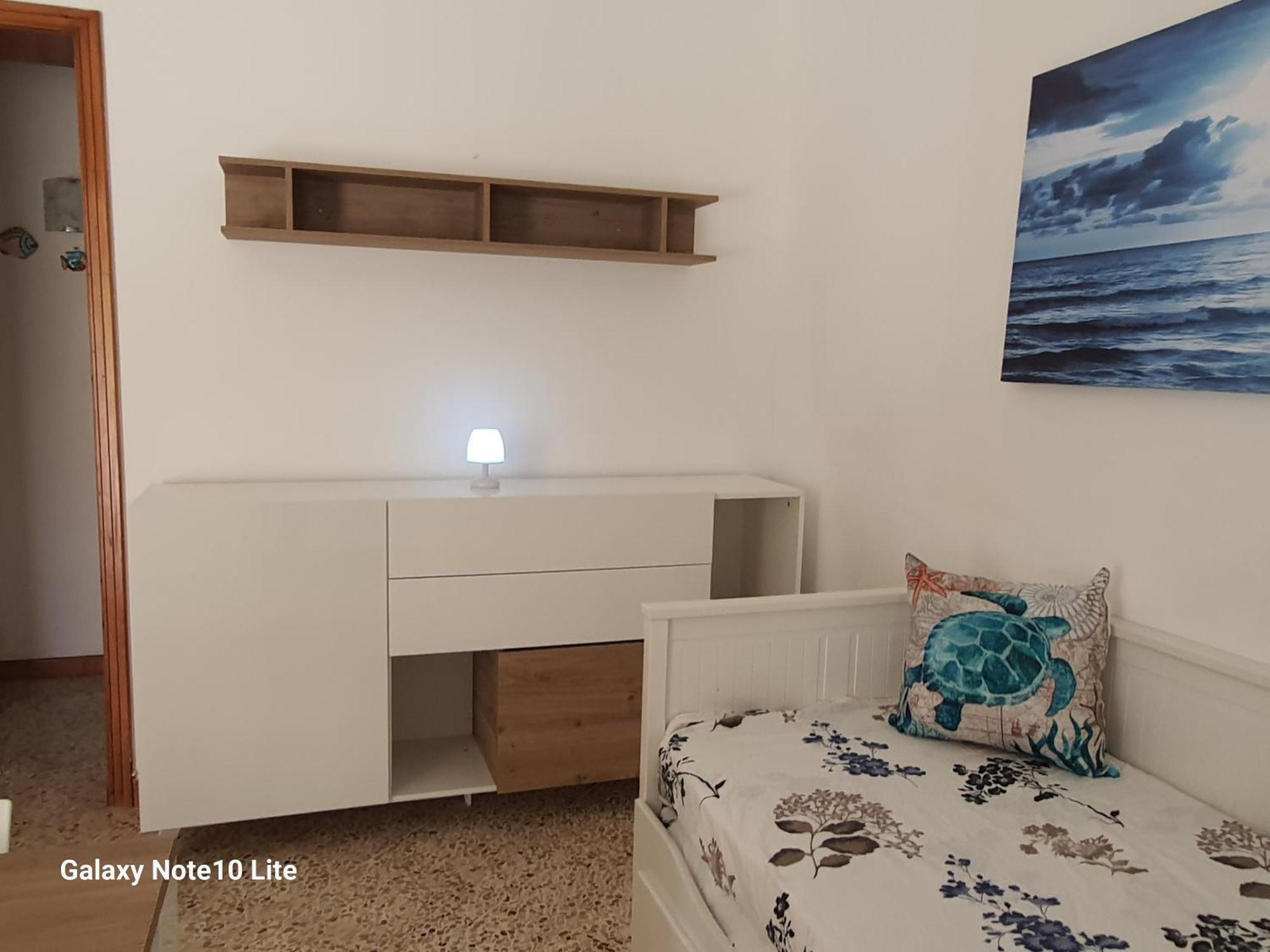 Sogni nel blu Favignana Villa Eksteriør billede